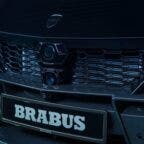 Brabus 900 Superblack