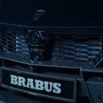 Brabus 900 Superblack