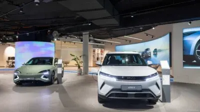 byd germania