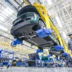 fabbrica auto europa