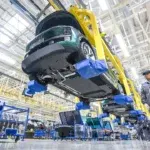 fabbrica auto europa