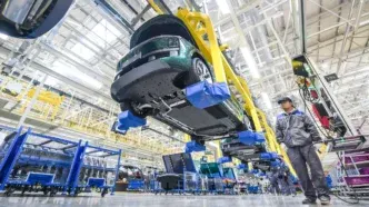 fabbrica auto europa