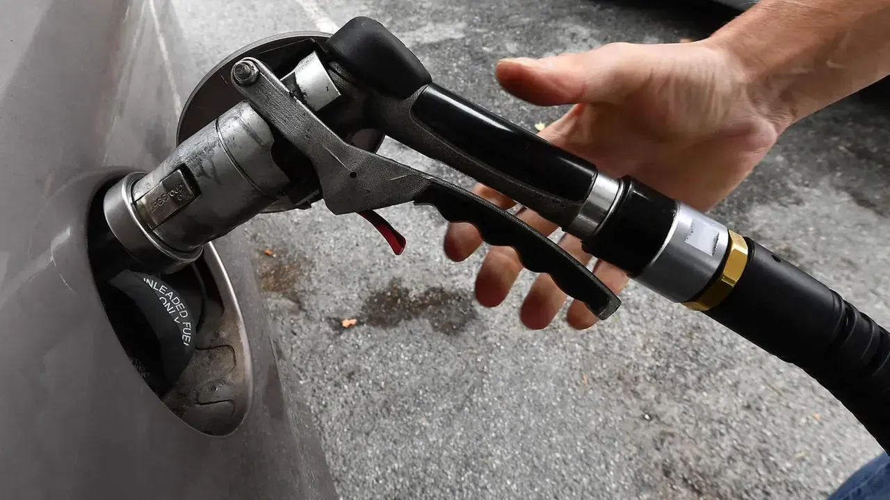 GPL carburante