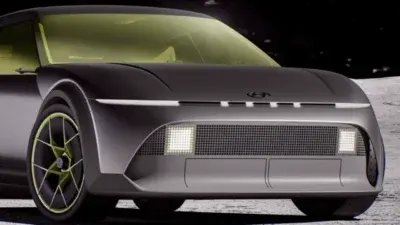 hyundai concept 3