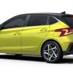 hyundai i20 2026