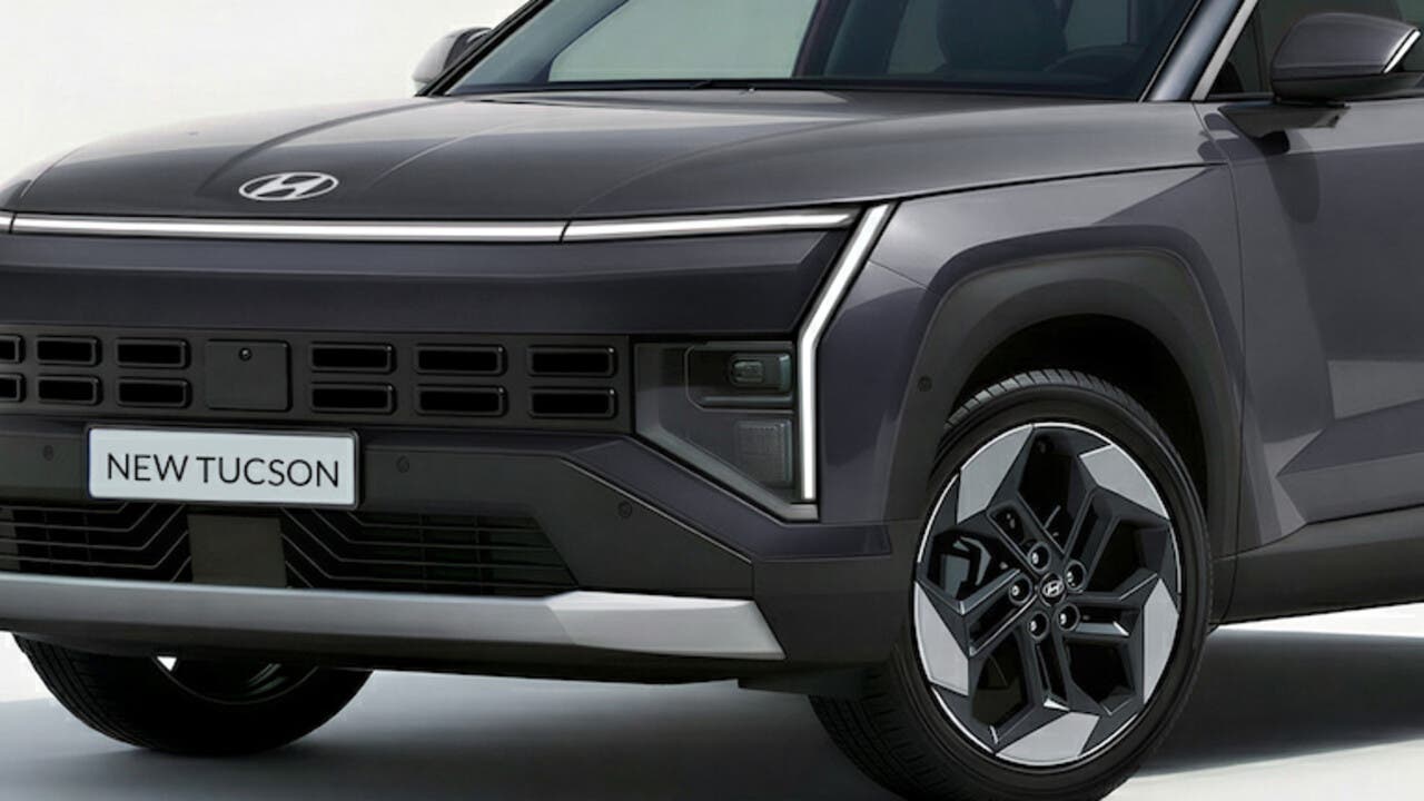 hyundai tucson 2027