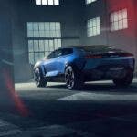 lamborghini lanzador