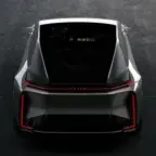 lexus toyota nuova piattaforma