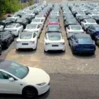 mercato elettrico usato