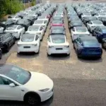 mercato elettrico usato