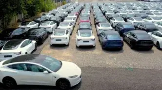 mercato elettrico usato