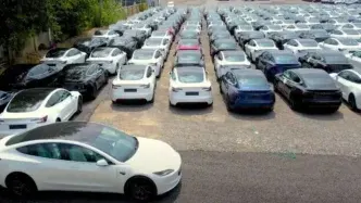 mercato elettrico usato