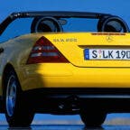 Mercedes SLK