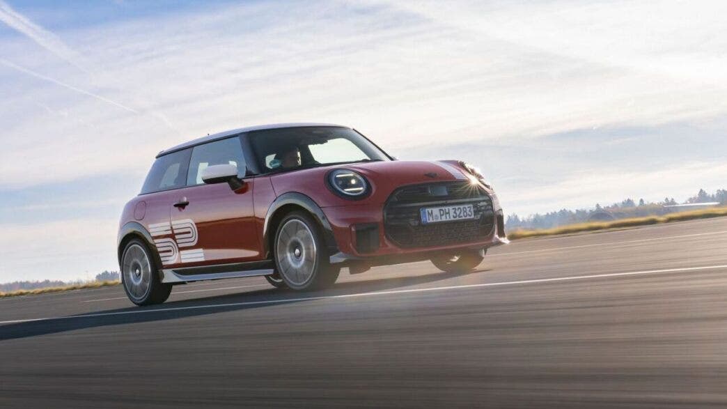 mini Victory Edition 2026
