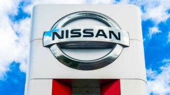 nissan stabilimento