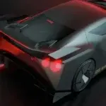 nissan brevetto batterie