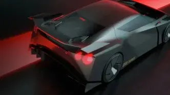 nissan brevetto batterie