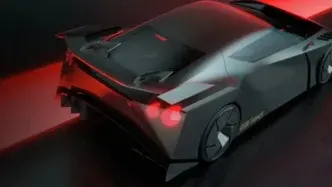 nissan brevetto batterie