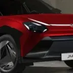nissan juke 2026