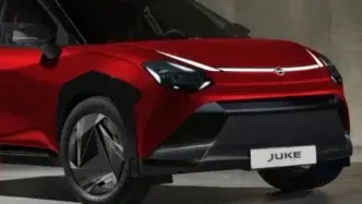 nissan juke 2026