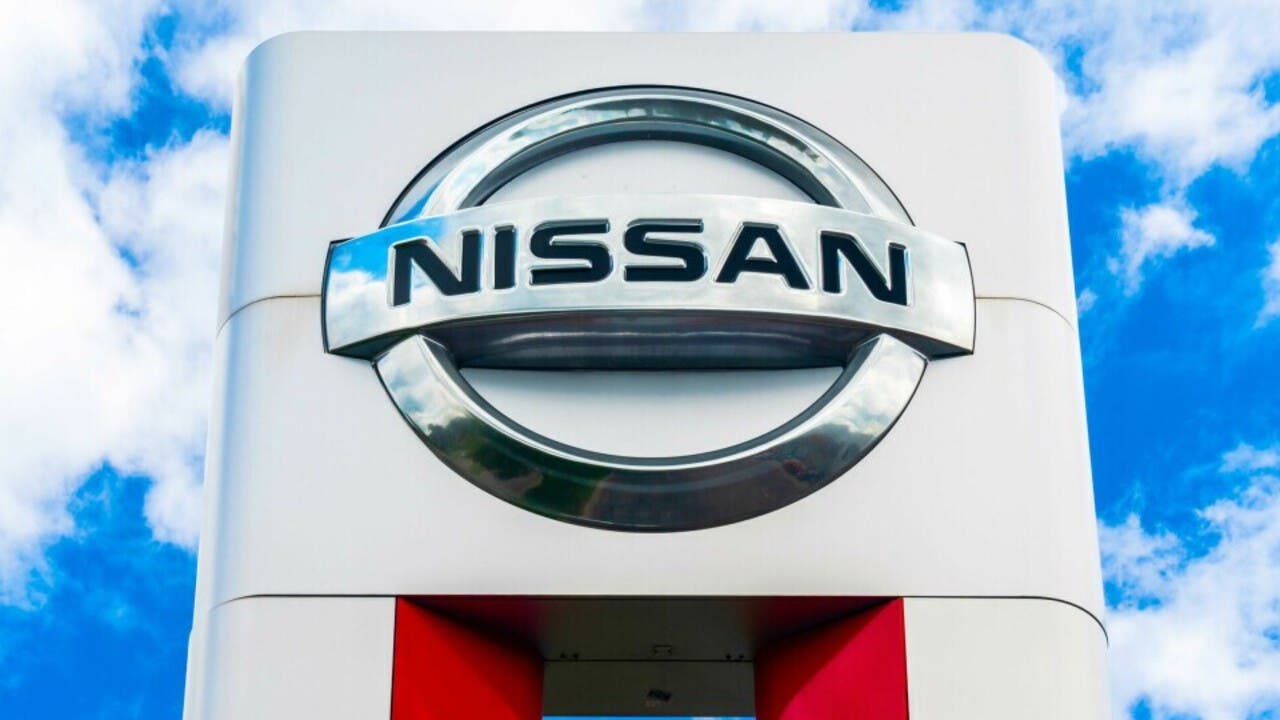 nissan stabilimento