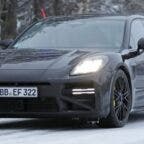 porsche panamera 2028