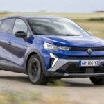 Renault Captur Eco-G 120