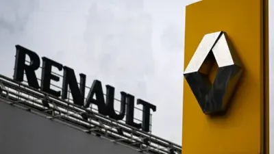 renault droni