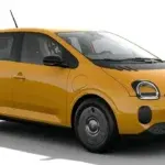renault twingo evolution