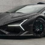 Revuelto Mansory Carbonado X