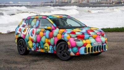 skoda epiq 2026