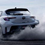 toyota gr corolla