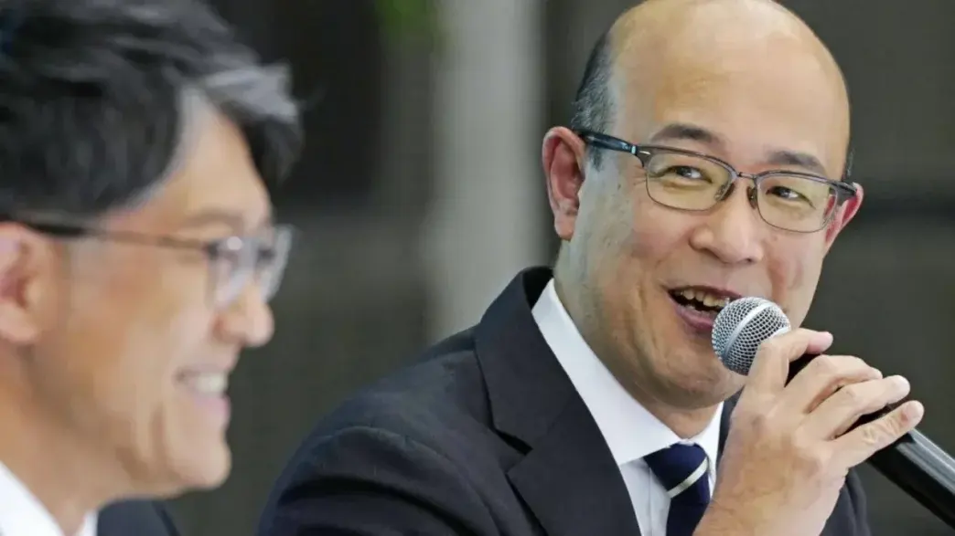 toyota koji sato e kenta kon