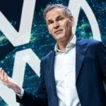 Volkswagen ceo