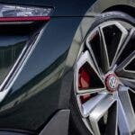 volkswagen GTI Roadster Vision Gran Turismo