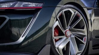 volkswagen GTI Roadster Vision Gran Turismo