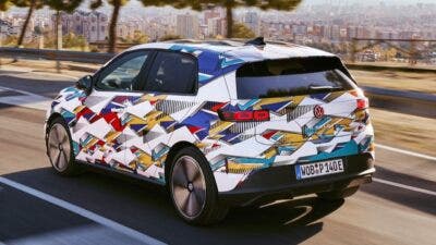 Volkswagen ID. Polo
