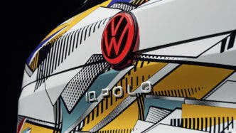 volkswagen id. polo