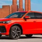 volkswagen Tiguan eHybrid