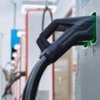 ricarica auto elettrica italia