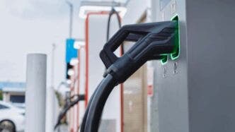 ricarica auto elettrica italia