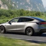 Tesla Model Y L