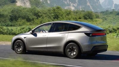 Tesla Model Y L