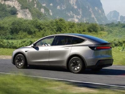 Tesla Model Y L