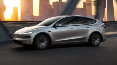 Tesla Model Y L