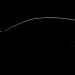 Audi A2 teaser