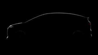 Audi A2 teaser
