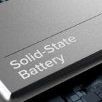 batterie stato solido