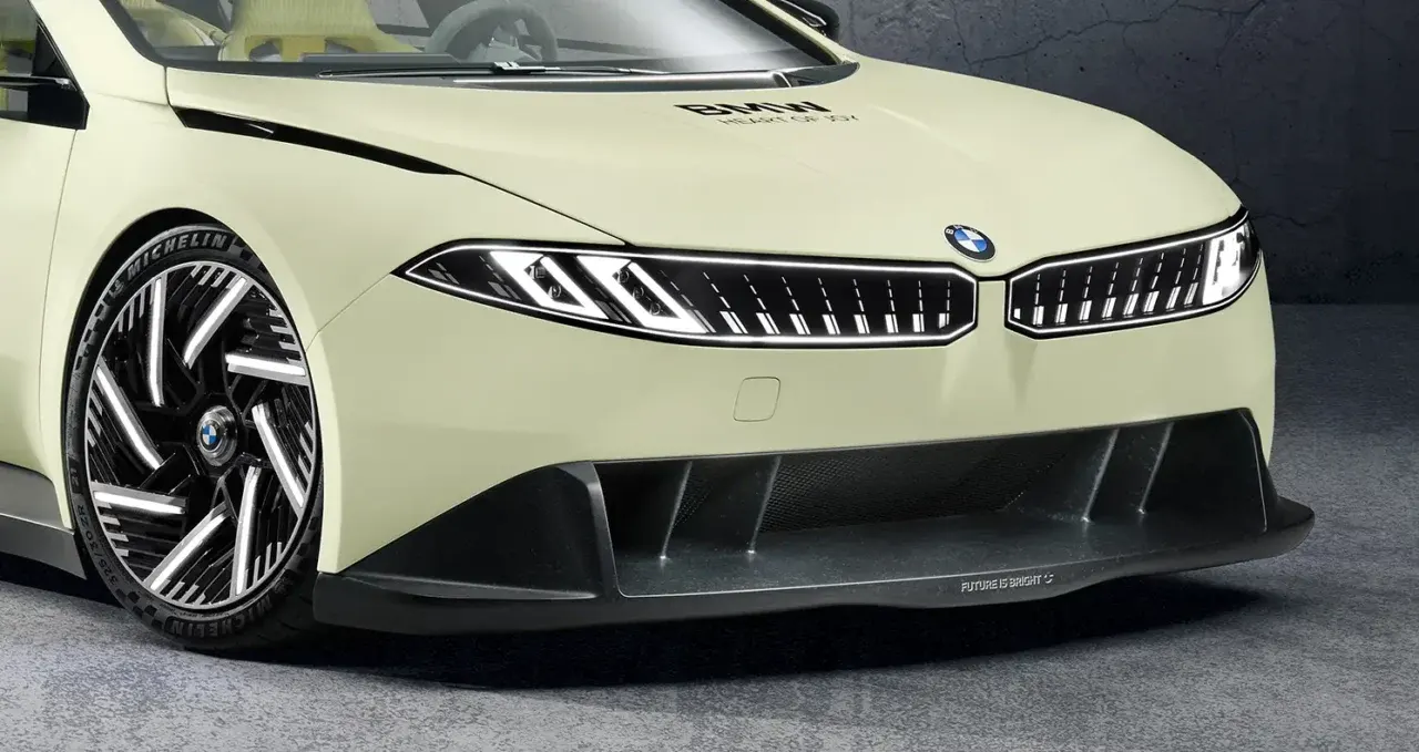 vision driving experience bmw