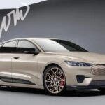 Ford Fusion render